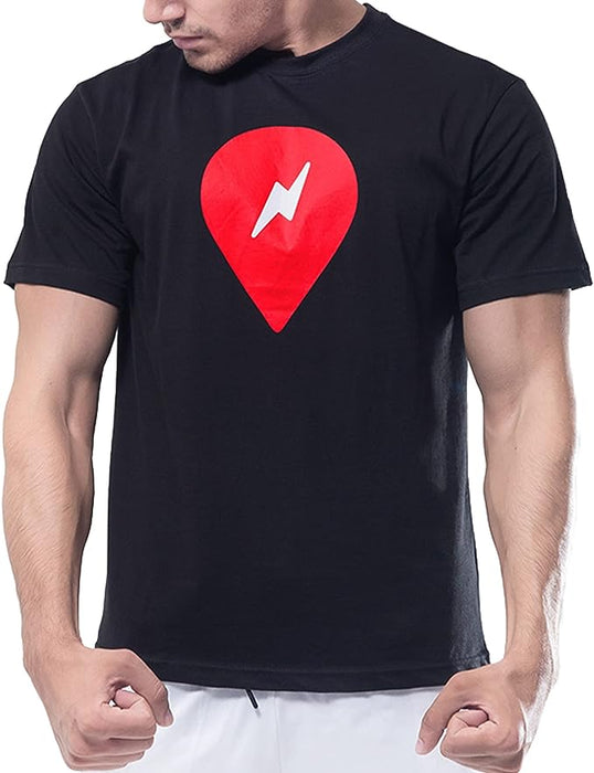 Supercharged Graphic Tee