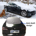 Windshield Snow Cover | Tesla Model 3 - S3XY Models