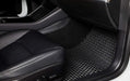 Tesla Model Y Long Range Floor Mats - 5 Seater | 2020-2021 Model Y - S3XY Models
