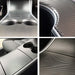 Matte Carbon Fiber Wrap | Tesla Model 3/Y - S3XY Models