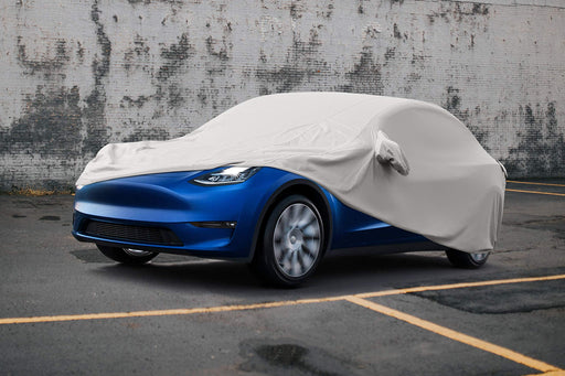 Waterproof Car Cover | Tesla Model Y - S3XY Models