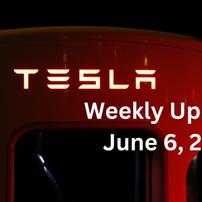 Tesla's Latest Innovations: Licensing Autopilot, Neuralink's Valuation Soars, and More