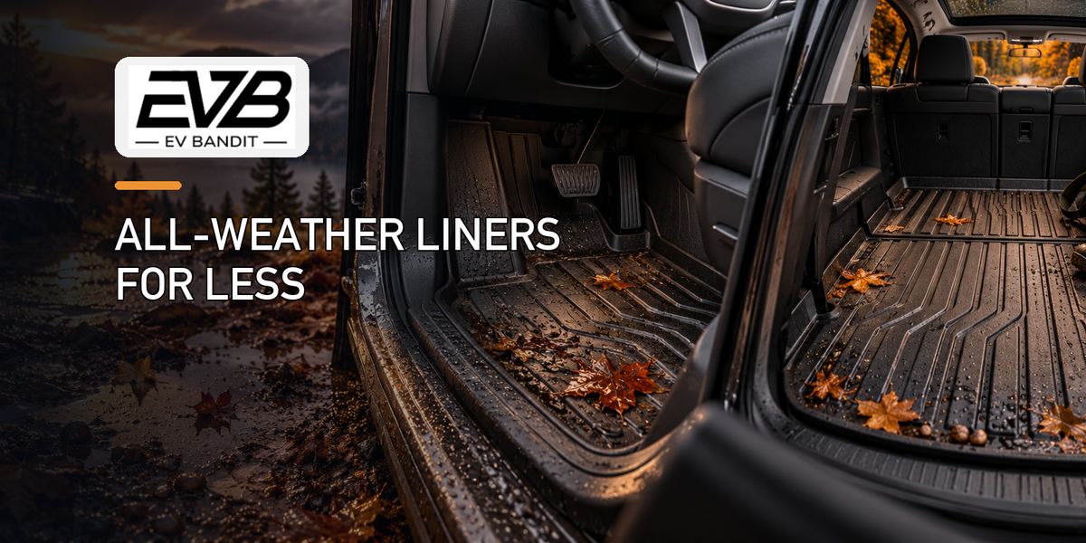 Tesla Just Raised the Price of Its All-Weather Liner Bundles — Here's ...