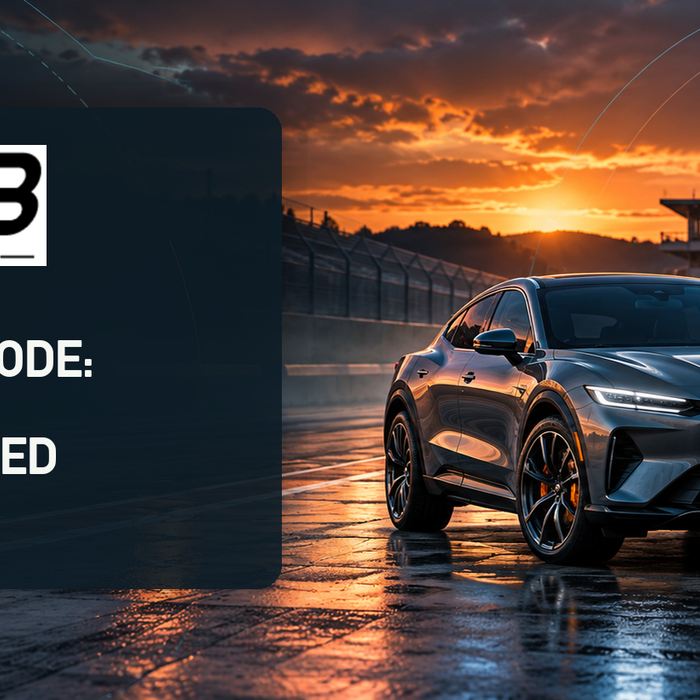 EV Bandit explainer on reported Track Mode access for a non-Performance Model Y and what is confirmed