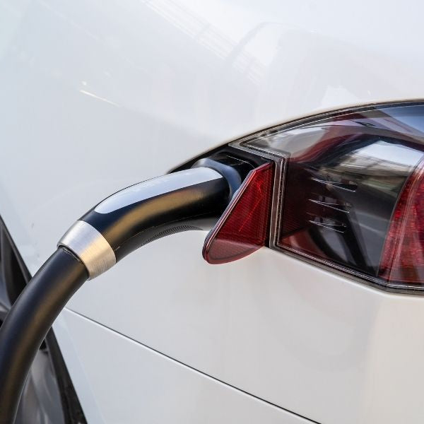 3 Quick Facts About the Tesla Supercharger Network