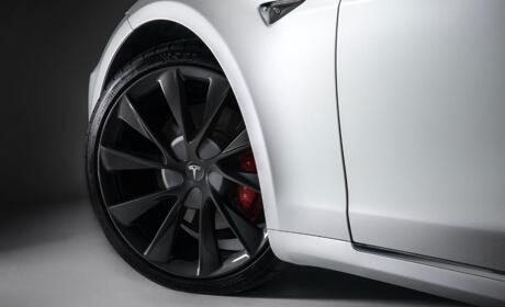 Tesla Accessories