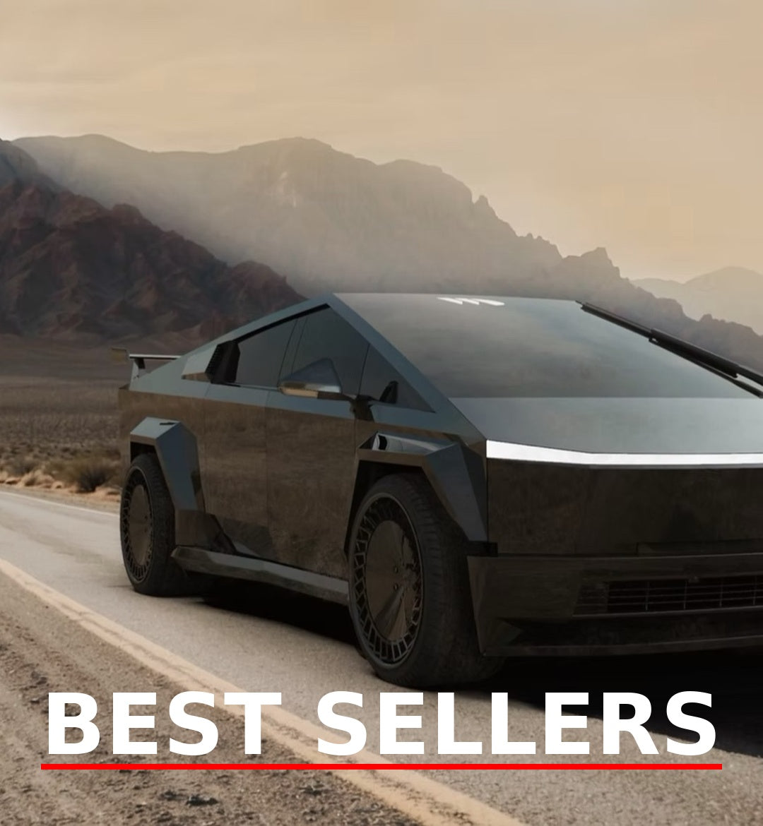 Best Sellers of 2026 | EV Bandit