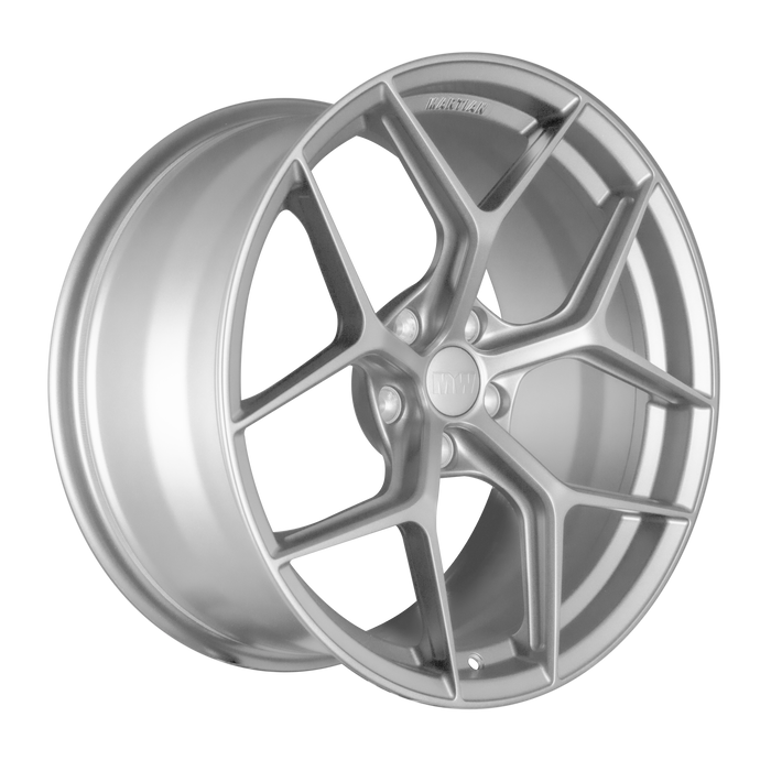 Tesla Model S MW05.2 Forged Wheels (Set of 4)