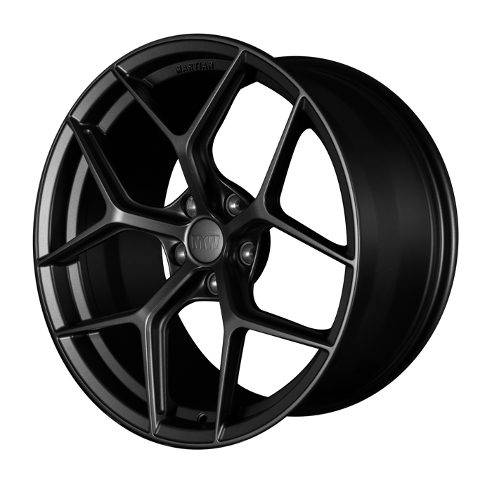 Tesla Model X MW05.2 Forged Wheels (Set of 4)
