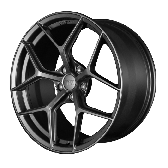 Tesla Model X MW05.2 Forged Wheels (Set of 4)