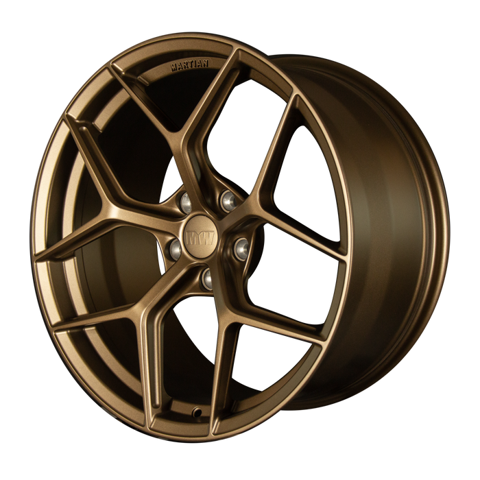 Tesla Model S MW05.2 Forged Wheels (Set of 4)