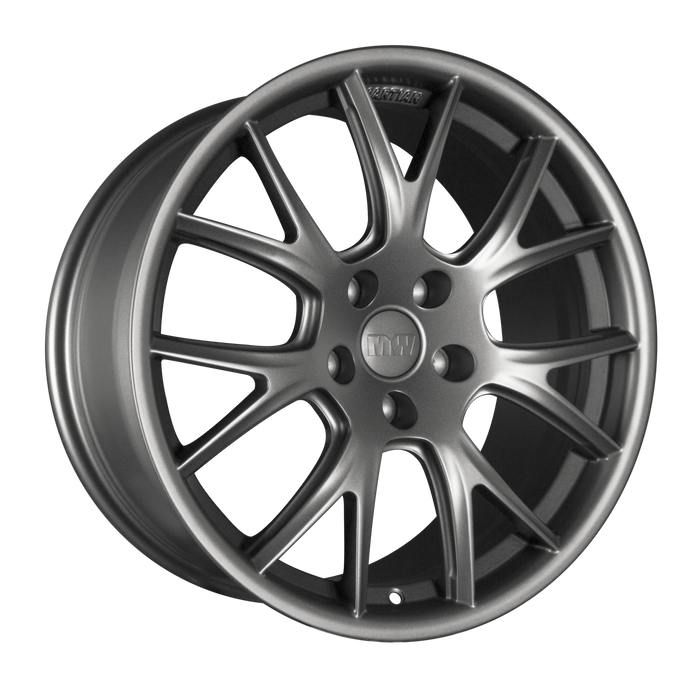 Tesla Model X MW03.2 Forged Wheels (Set of 4)
