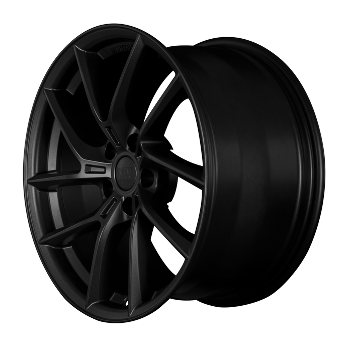 Tesla Model 3 MW08 Flow Formed Wheels (Set Of 4)
