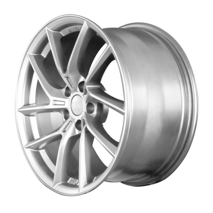 Tesla Model S MW08 Flow Formed Wheels (Set Of 4)