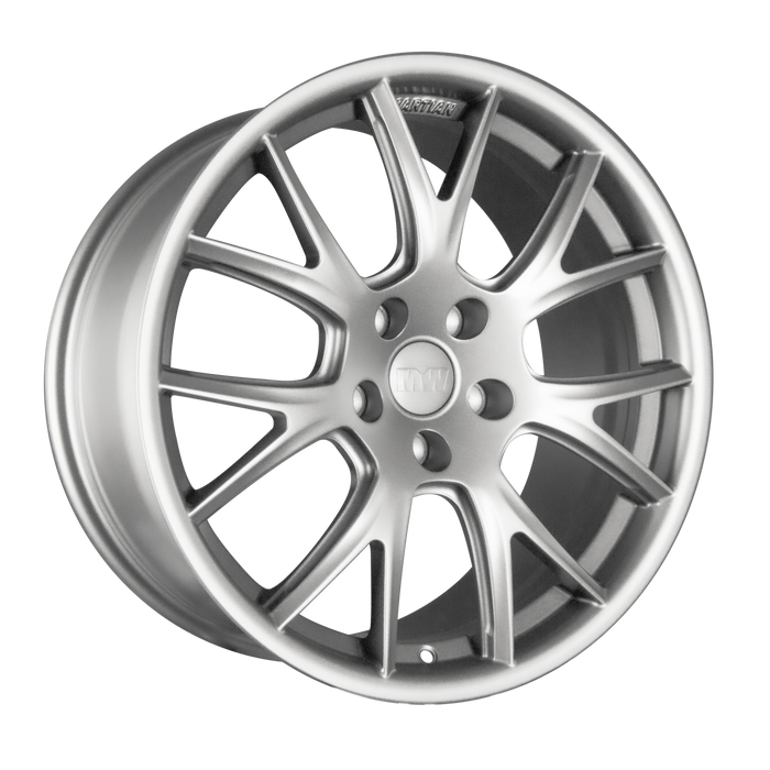 Tesla Model 3 MW03.2 Forged Wheels (Set of 4)