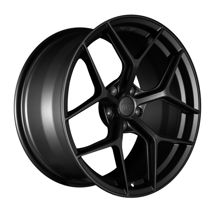 Tesla Model X MW05.2 Forged Wheels (Set of 4)