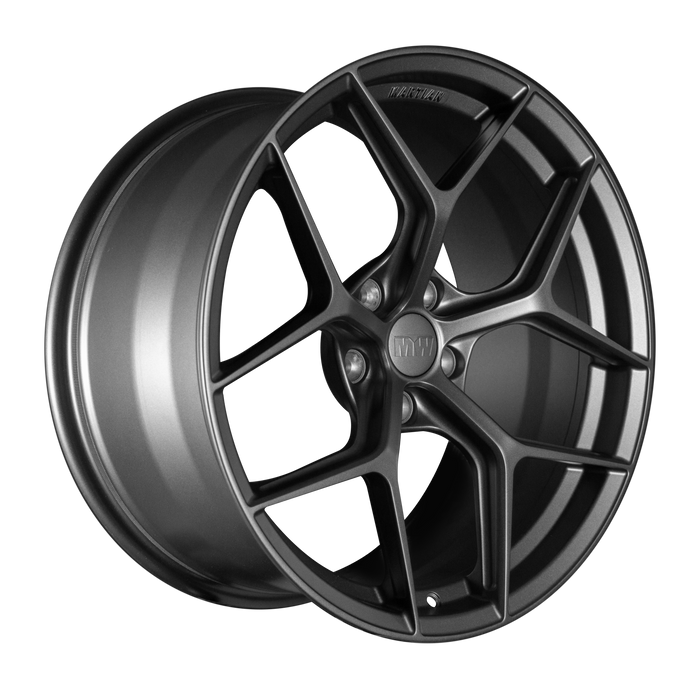 Tesla Model S MW05.2 Forged Wheels (Set of 4)