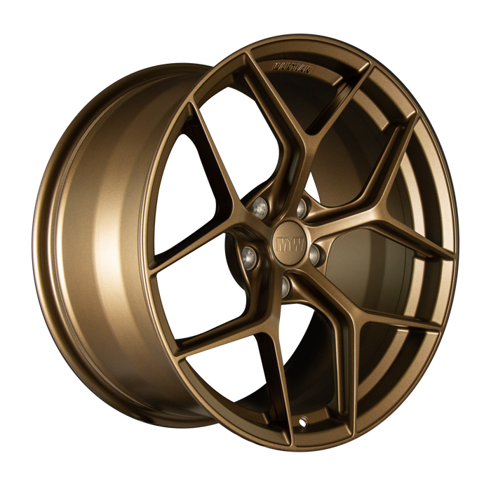 Tesla Model X MW05.2 Forged Wheels (Set of 4)