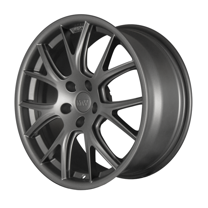 Tesla Model S MW03.2 Forged Wheels (Set of 4)