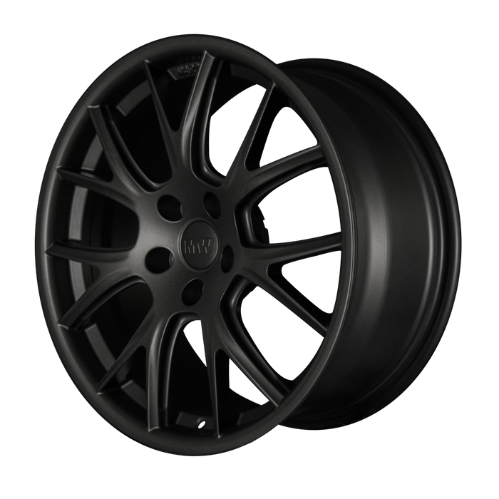 Tesla Model X MW03.2 Forged Wheels (Set of 4)