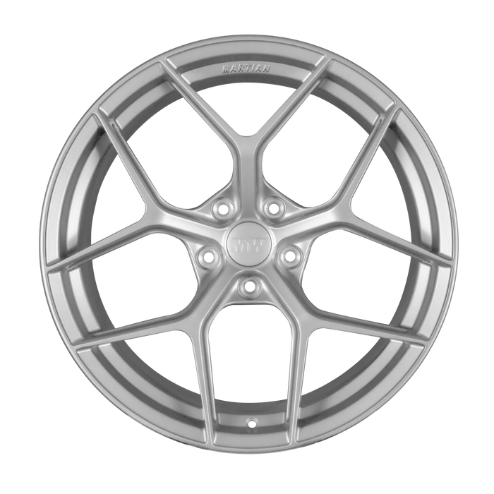 Tesla Model X MW05.2 Forged Wheels (Set of 4)