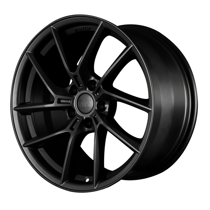 Tesla Model 3 MW08 Flow Formed Wheels (Set Of 4)