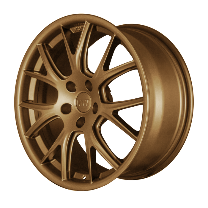 Tesla Model X MW03.2 Forged Wheels (Set of 4)