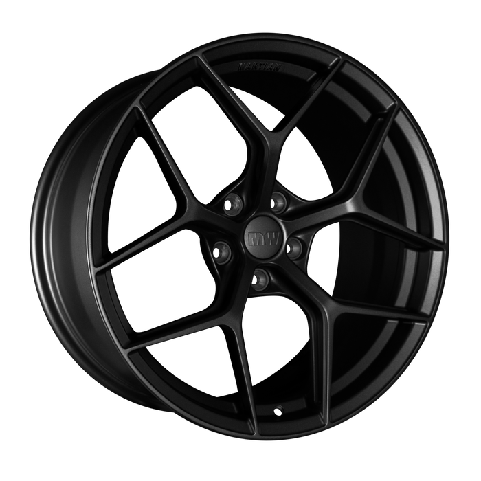 Tesla Model S MW05.2 Forged Wheels (Set of 4)