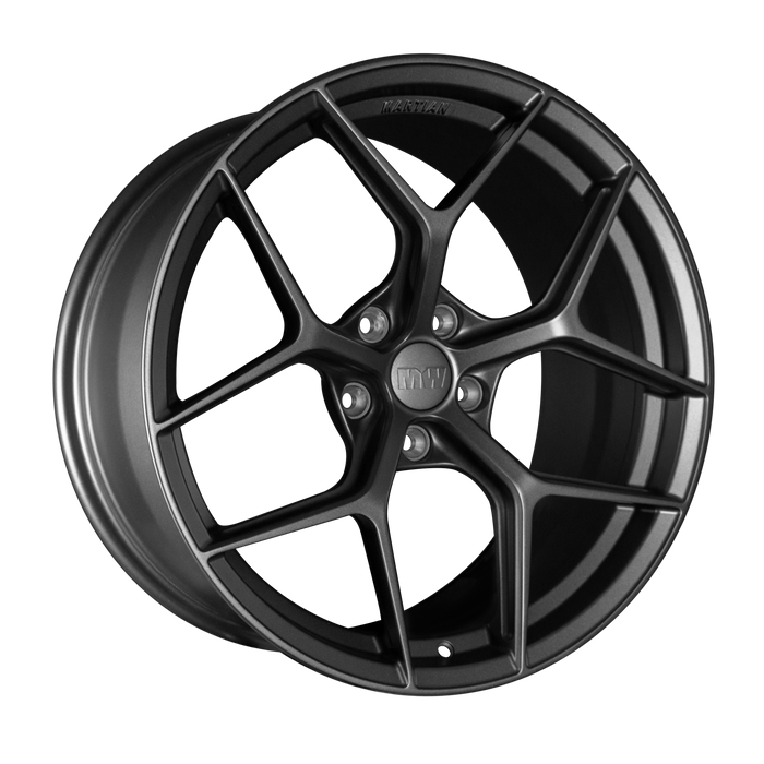 Tesla Model S MW05.2 Forged Wheels (Set of 4)