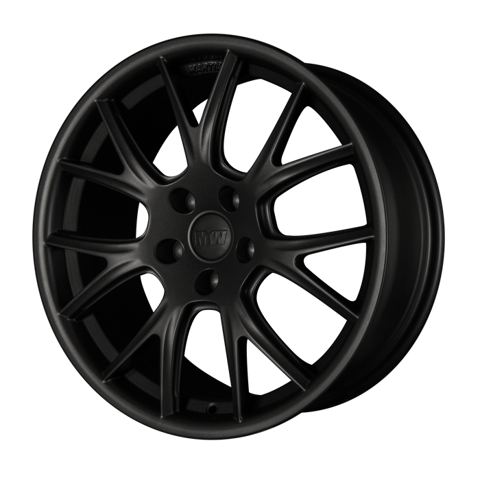 Tesla Model X MW03.2 Forged Wheels (Set of 4)
