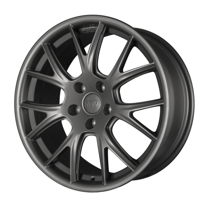 Tesla Model S MW03.2 Forged Wheels (Set of 4)