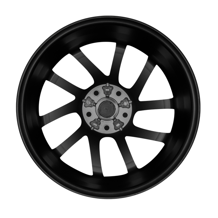 Tesla Model 3 MW08 Flow Formed Wheels (Set Of 4)