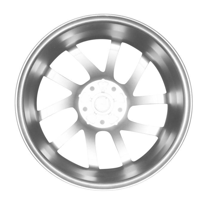 Tesla Model S MW08 Flow Formed Wheels (Set Of 4)