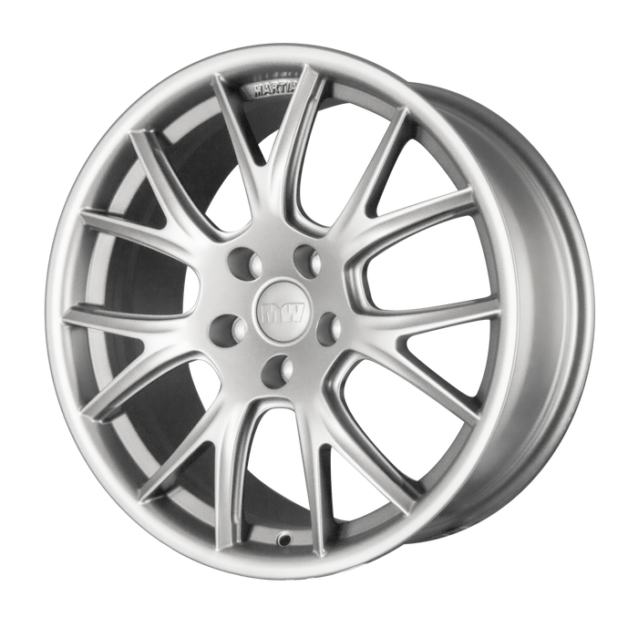 Tesla Model X MW03.2 Forged Wheels (Set of 4)