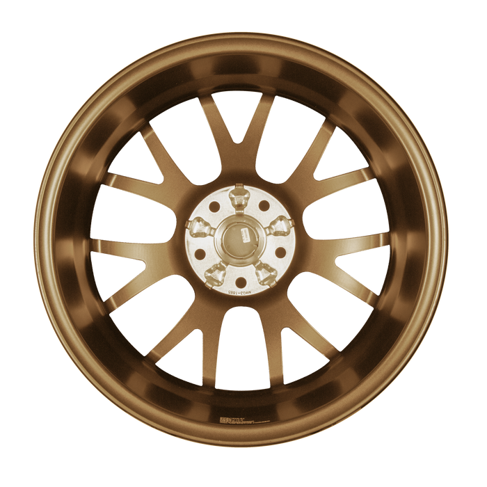 Tesla Model X MW03.2 Forged Wheels (Set of 4)