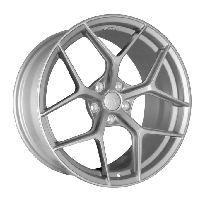 Tesla Model X MW05.2 Forged Wheels (Set of 4)