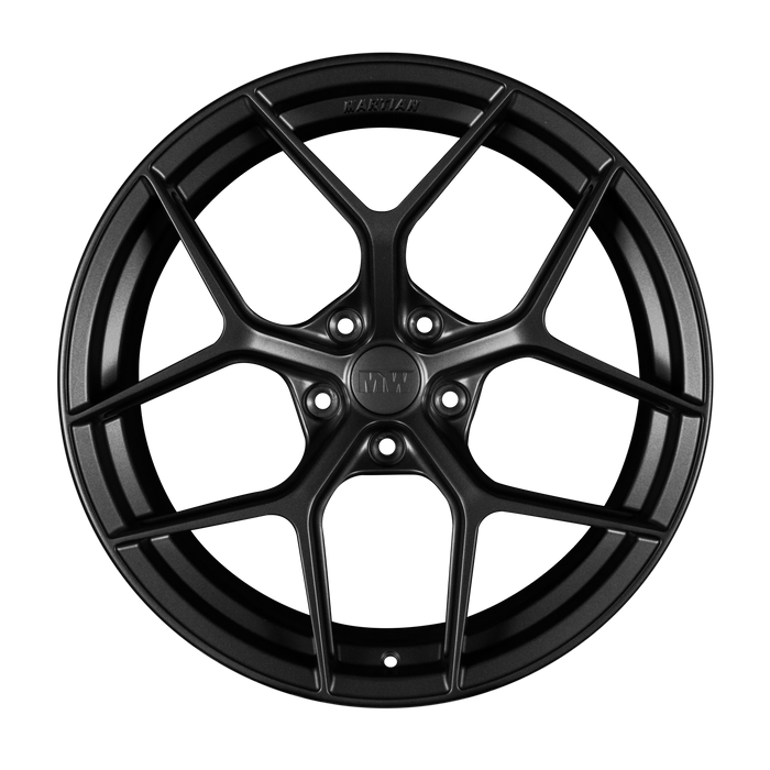 Tesla Model X MW05.2 Forged Wheels (Set of 4)