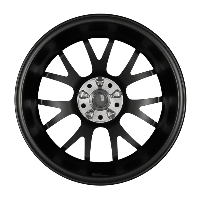 Tesla Model X MW03.2 Forged Wheels (Set of 4)