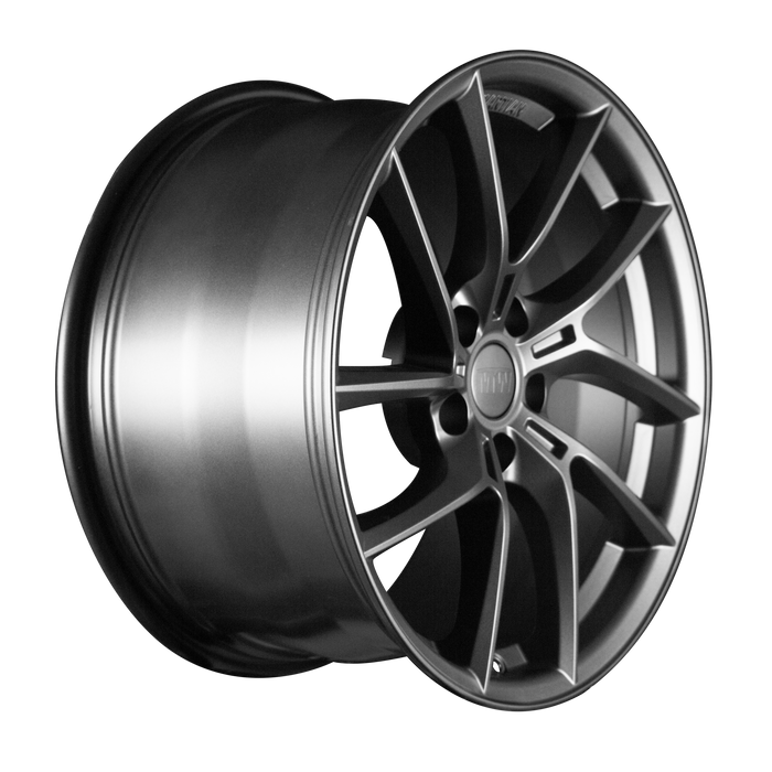 Tesla Model S MW08 Flow Formed Wheels (Set Of 4)