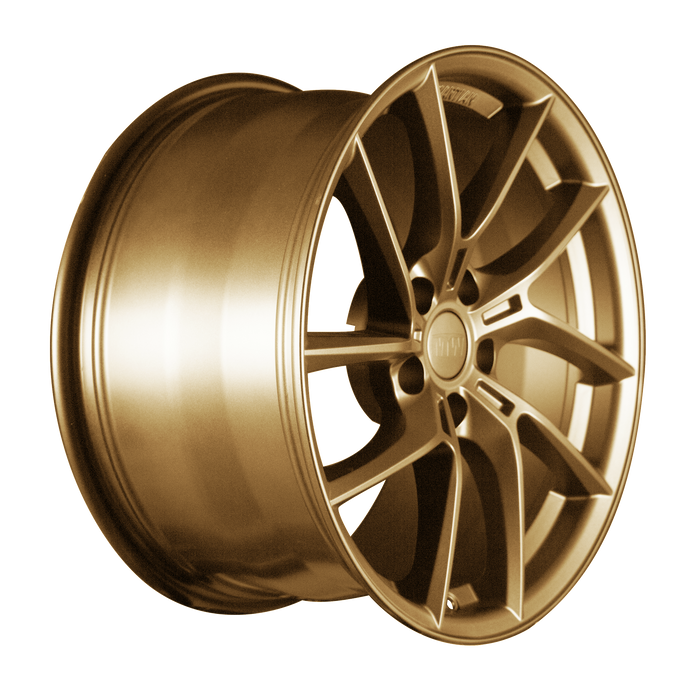Tesla Model 3 MW08 Flow Formed Wheels (Set Of 4)