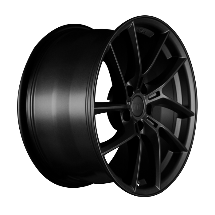 Tesla Model S MW08 Flow Formed Wheels (Set Of 4)