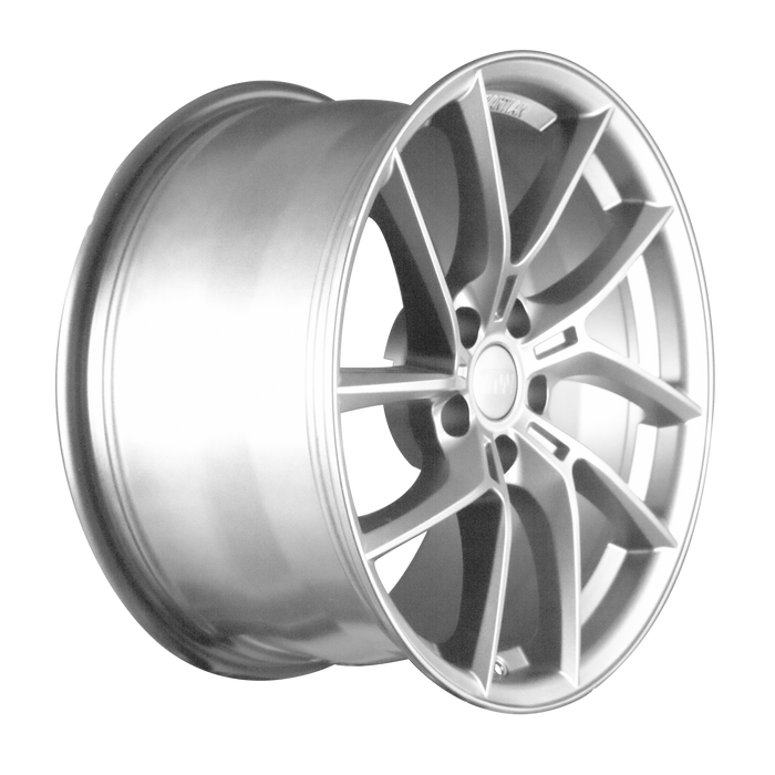 Tesla Model S MW08 Flow Formed Wheels (Set Of 4)