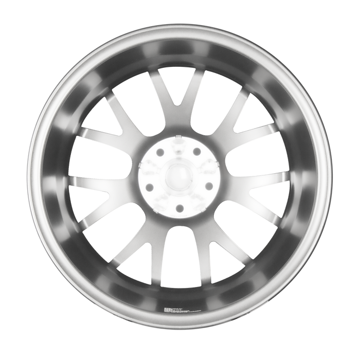 Tesla Model S MW03.2 Forged Wheels (Set of 4)
