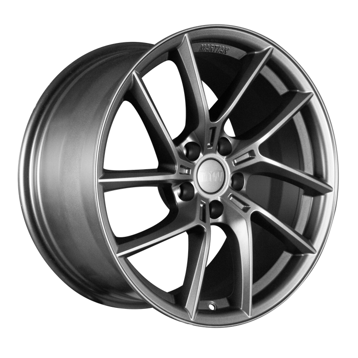 Tesla Model 3 MW08 Flow Formed Wheels (Set Of 4)