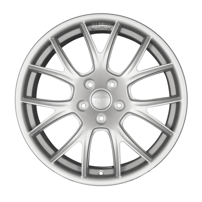 Tesla Model X MW03.2 Forged Wheels (Set of 4)