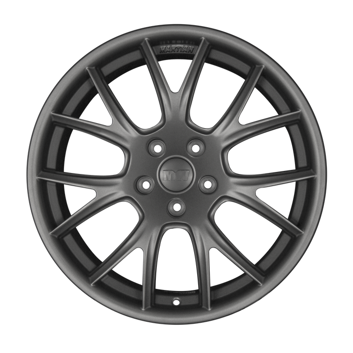 Tesla Model X MW03.2 Forged Wheels (Set of 4)