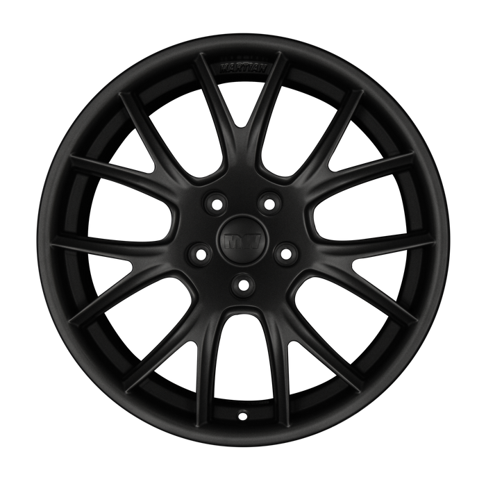 Tesla Model X MW03.2 Forged Wheels (Set of 4)