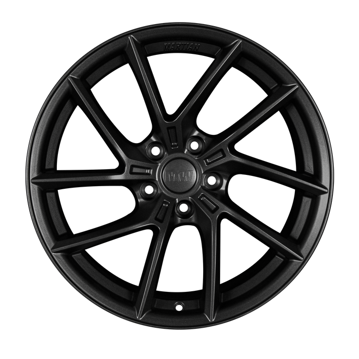 Tesla Model 3 MW08 Flow Formed Wheels (Set Of 4)