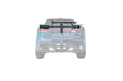 RockyMounts MonoRail 3 bike setup with the 1 bike add on