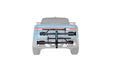 RockyMounts MonoRail 2 bike platform hitch rack for 2 inch receivers